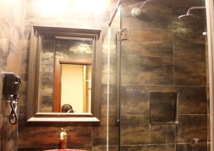 Пекин: Beijing Traditional View Hotel