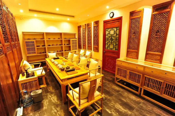 Пекин: Beijing Traditional View Hotel