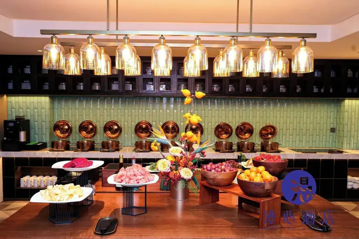 Пекин: Beijing Traditional View Hotel