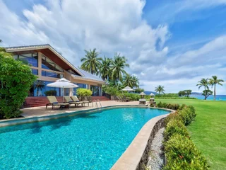 Санья: Hilton Sanya Yalong Bay Resort & Spa
