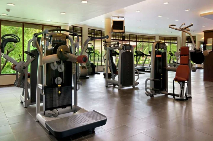 Санья: Hilton Sanya Yalong Bay Resort & Spa