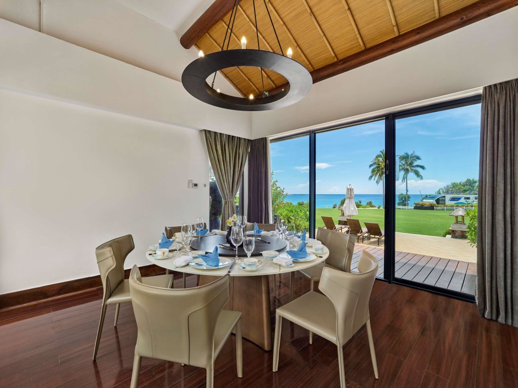 Санья: Hilton Sanya Yalong Bay Resort & Spa