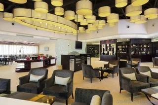 Пекин: Holiday Inn Beijing Chang An West by IHG