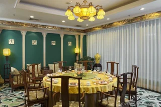 Пекин: Holiday Inn Beijing Chang An West by IHG