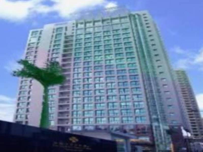 Сямынь: The Greenway Hotel Xiamen