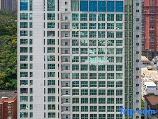 Сямынь: The Greenway Hotel Xiamen