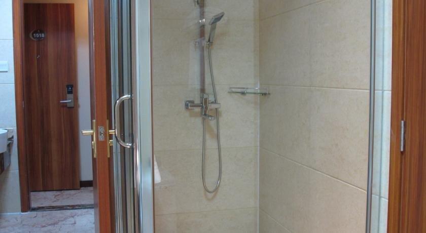 Сямынь: Xiamen Kingty Hotel