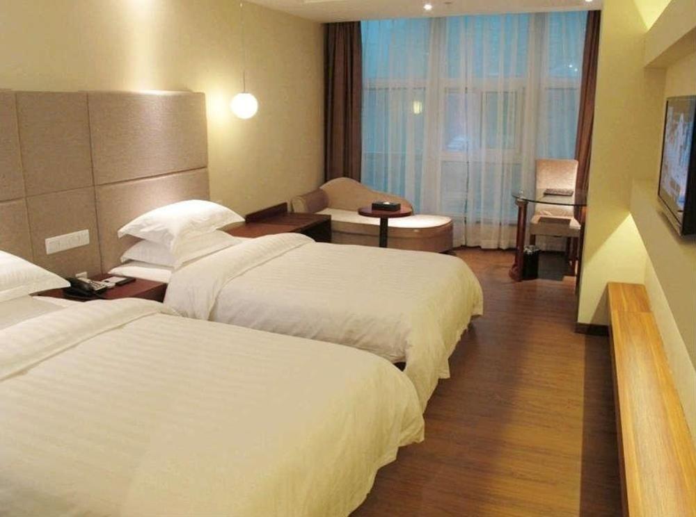 Сямынь: Xiamen Kingty Hotel
