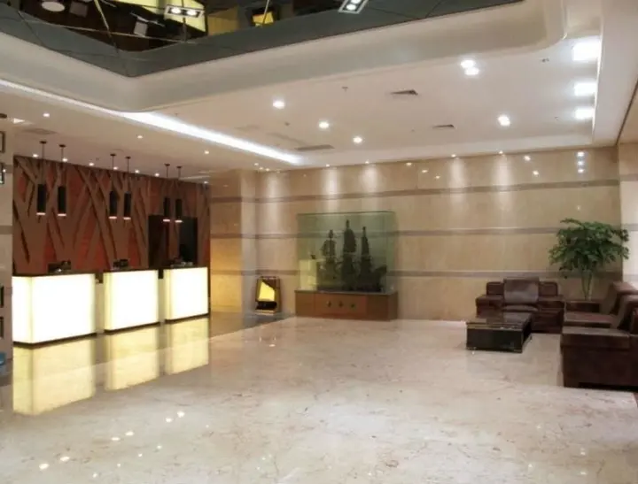 Сямынь: Xiamen Kingty Hotel