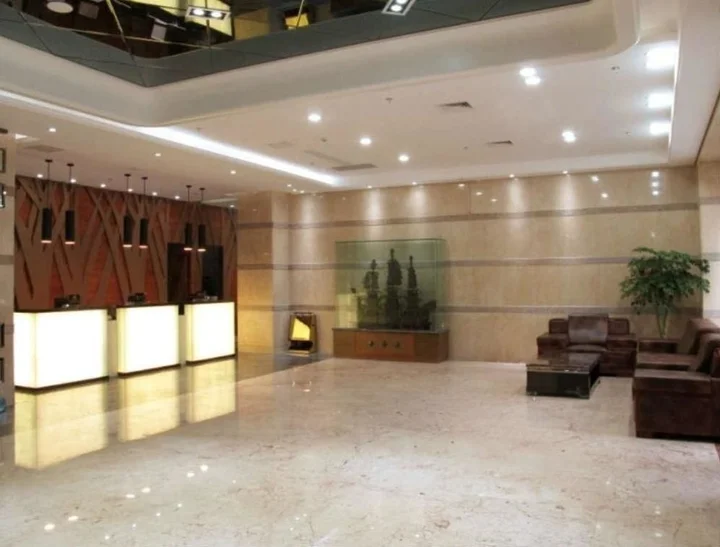 Сямынь: Xiamen Kingty Hotel