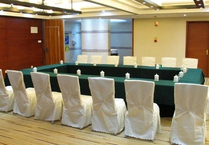 Сямынь: Xiamen Kingty Hotel