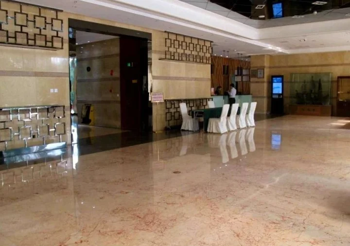 Сямынь: Xiamen Kingty Hotel