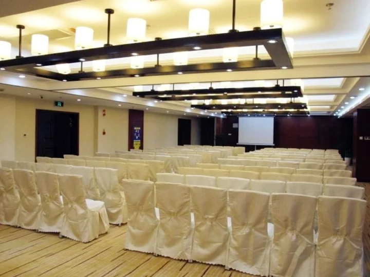 Сямынь: Xiamen Kingty Hotel