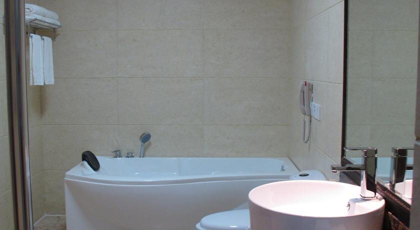 Сямынь: Xiamen Kingty Hotel