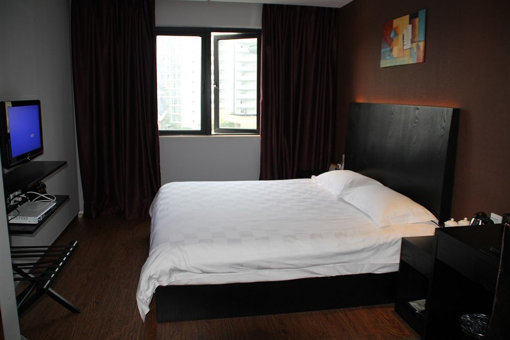Чунцин: FX Hotel Third Military Medical University,Chongqing