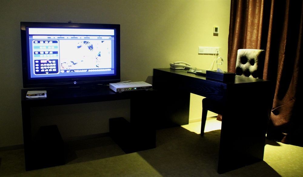 Чунцин: FX Hotel Third Military Medical University,Chongqing