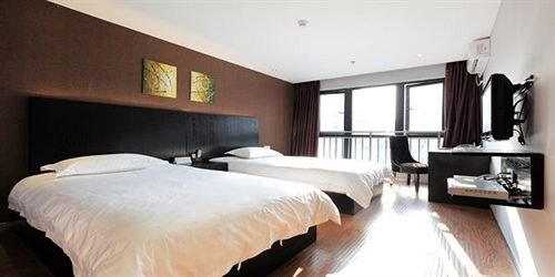 Чунцин: FX Hotel Third Military Medical University,Chongqing