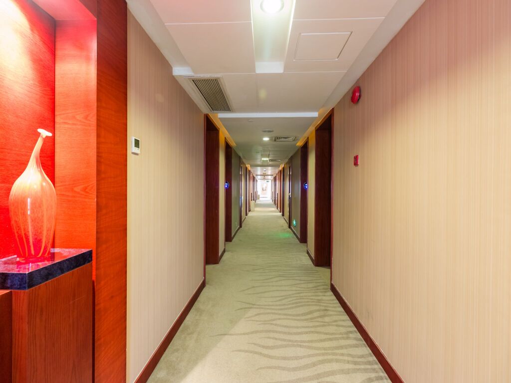 Zhuhai Guotai Hotel — фото 2