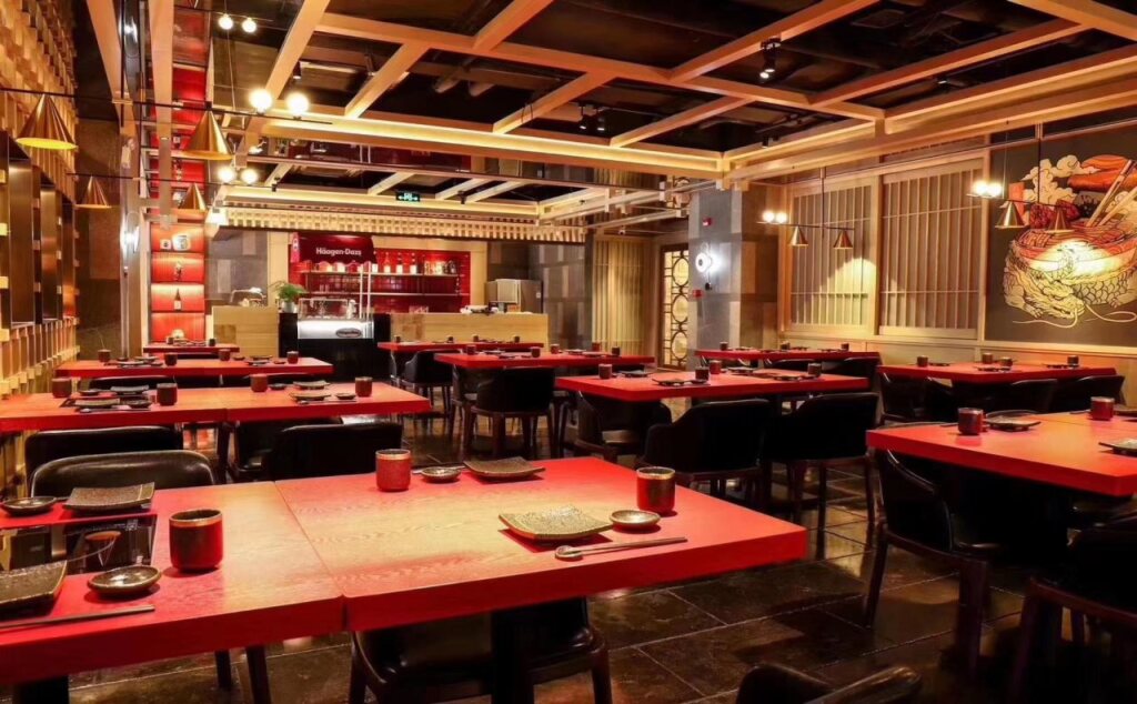 Чжухай: Zhuhai Guotai Hotel