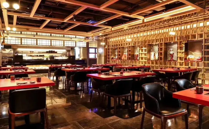 Чжухай: Zhuhai Guotai Hotel