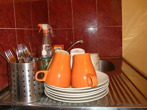 Москва: Apartment At Belomorskaya