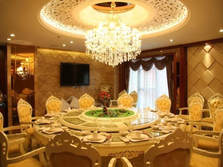 Сямынь: Golden Four Seasons Xiamen