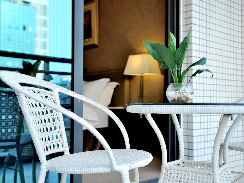 Сямынь: Golden Four Seasons Xiamen
