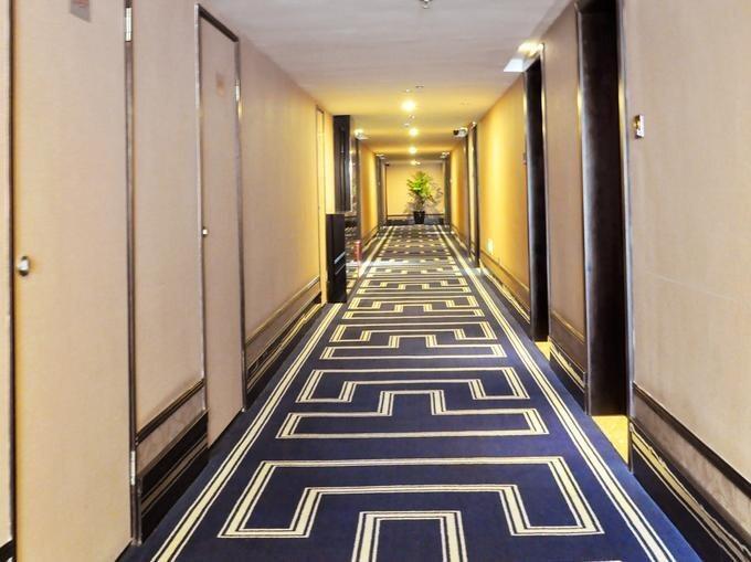 Сямынь: Golden Four Seasons Xiamen