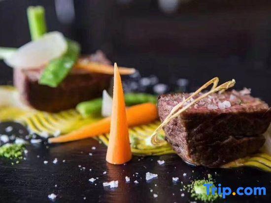 Чанша: Days Hotel & Suites Changsha City Centre