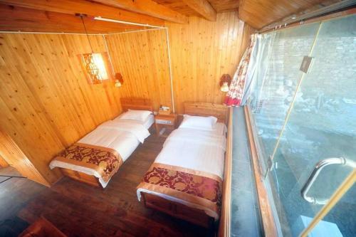 Шангри-Ла: Sean Spring Guesthouse