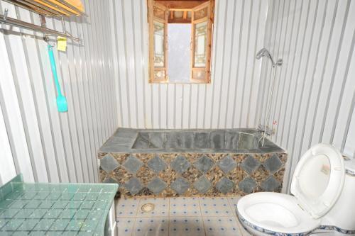 Шангри-Ла: Sean Spring Guesthouse