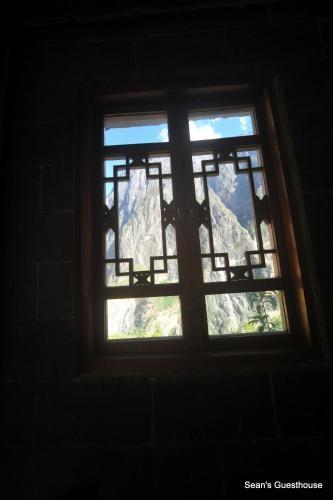 Шангри-Ла: Sean Spring Guesthouse