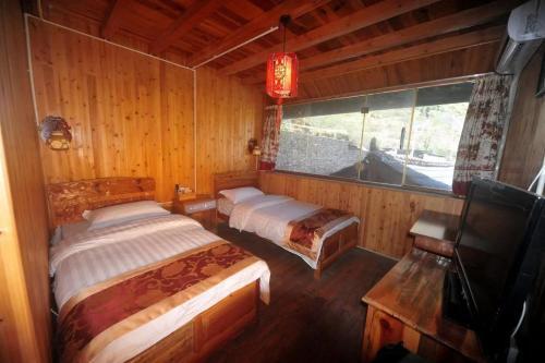 Шангри-Ла: Sean Spring Guesthouse