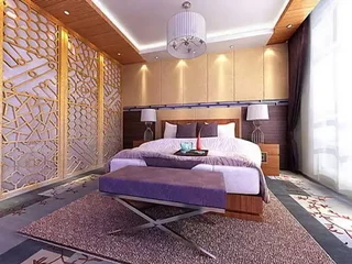 Пекин: Days Inn Business Place Longwan Beijing