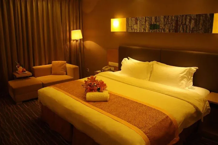 Пекин: Days Inn Business Place Longwan Beijing