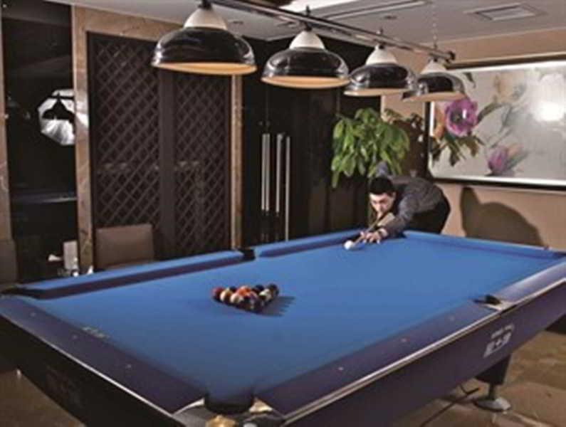 Пекин: Days Inn Business Place Longwan Beijing