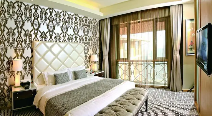 Пекин: Days Inn Business Place Longwan Beijing