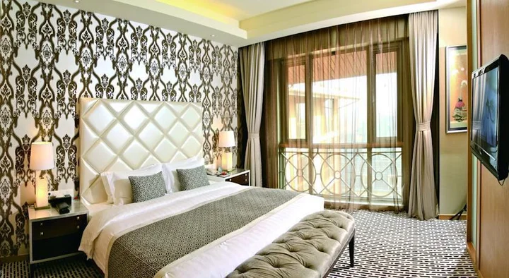 Пекин: Days Inn Business Place Longwan Beijing