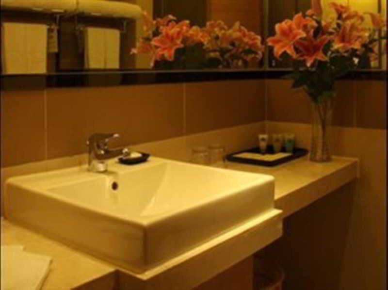 Пекин: Days Inn Business Place Longwan Beijing