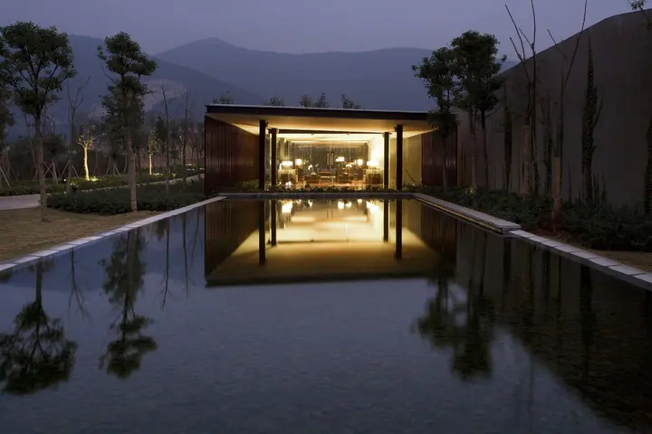 Нанкин: Kayumanis Private Villa & Spa