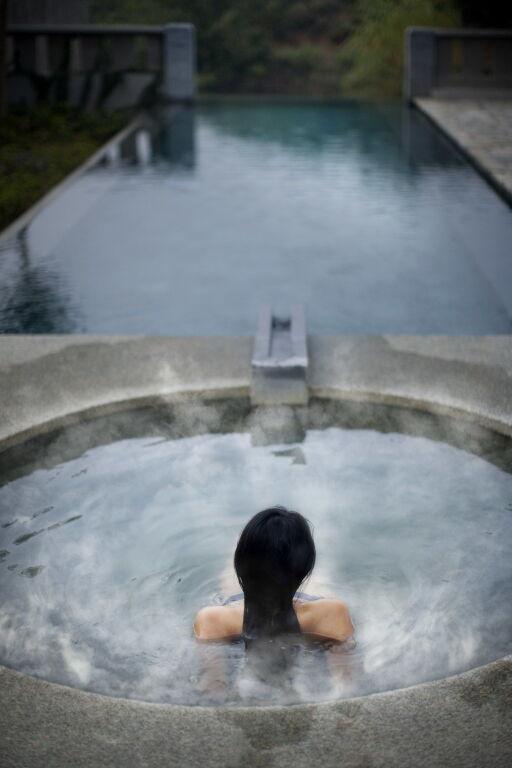 Нанкин: Kayumanis Private Villa & Spa