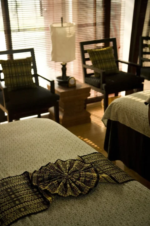 Нанкин: Kayumanis Private Villa & Spa