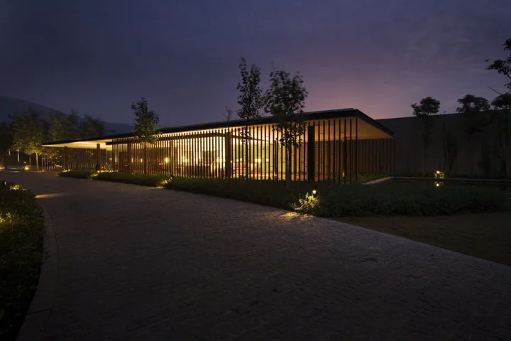 Нанкин: Kayumanis Private Villa & Spa