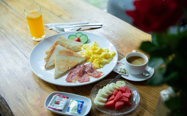 Гуйлинь: Guilin This Old Place Intl Youth Hostel