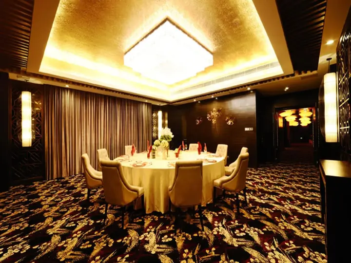 Сямынь: Xiamen Jingmin North Bay Hotel