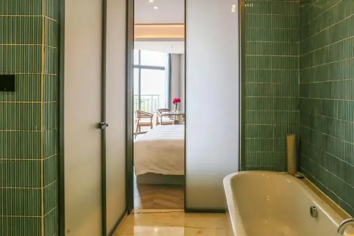 Сямынь: Xiamen Jingmin North Bay Hotel