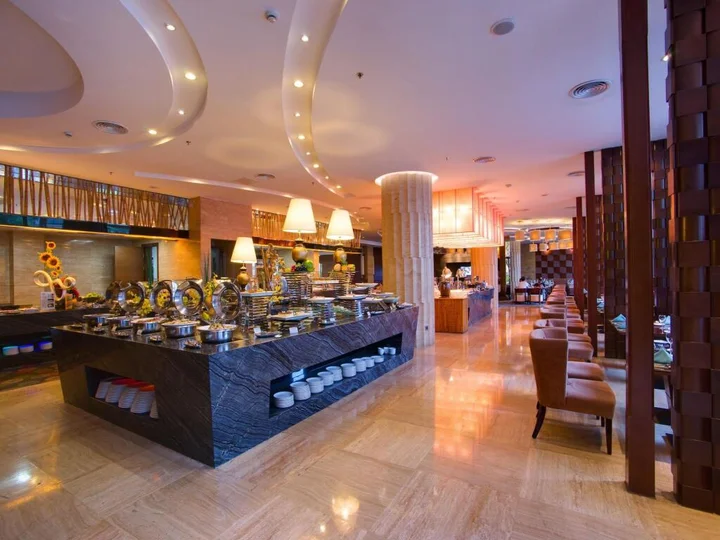 Сямынь: Xiamen Jingmin North Bay Hotel