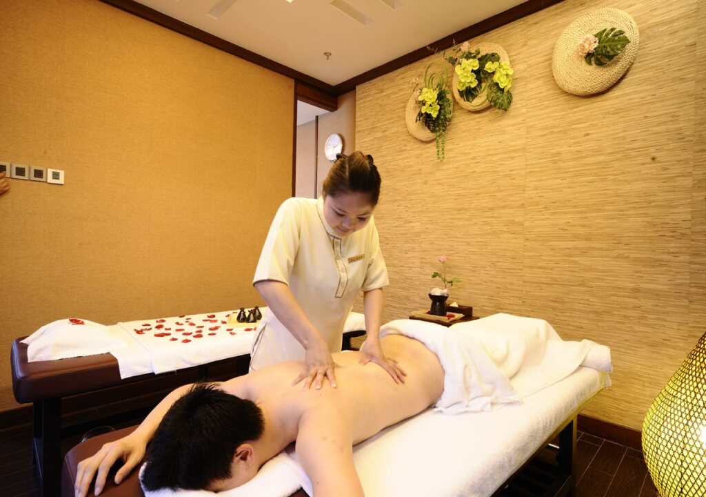 Сямынь: Xiamen Jingmin North Bay Hotel
