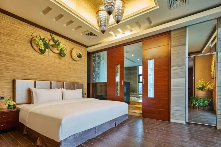 Сямынь: Xiamen Jingmin North Bay Hotel
