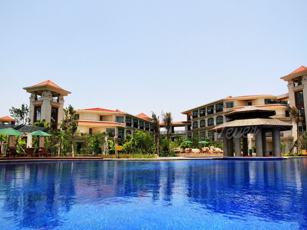 Сямынь: Xiamen Jingmin North Bay Hotel